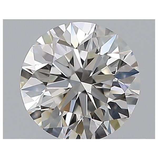 ROUND 0.5 H VS1 EX-EX-EX - 2526649000 GIA Diamond