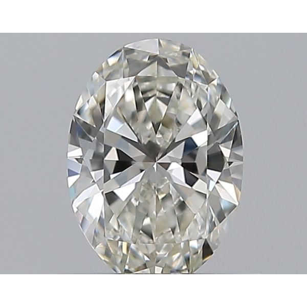 OVAL 0.5 H VVS1 EX-VG-EX - 2526650218 GIA Diamond