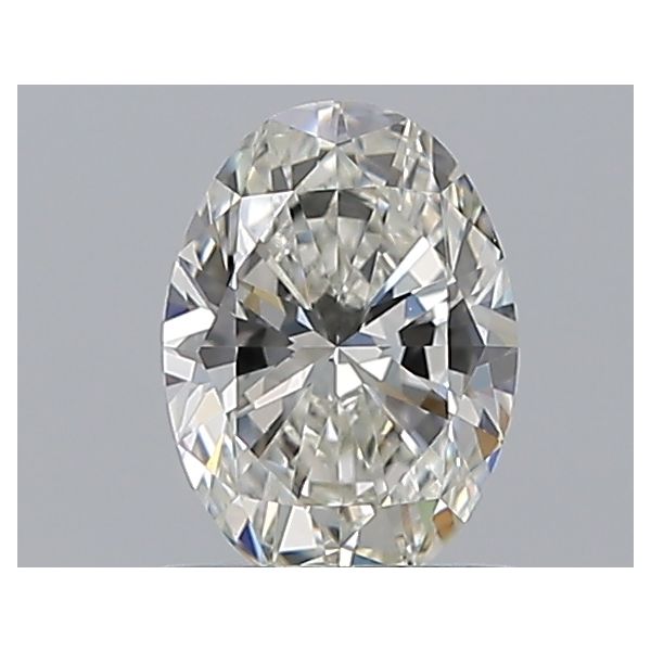 OVAL 0.7 I VS1 EX-VG-EX - 2526650305 GIA Diamond