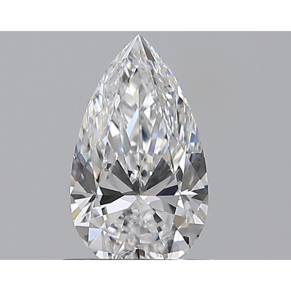 PEAR 0.8 D VS1 EX-EX-EX - 2526654620 GIA Diamond