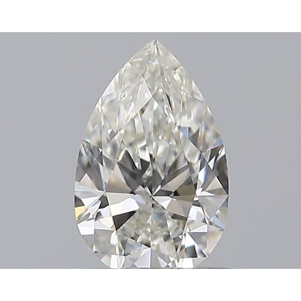PEAR 0.53 H VS2 EX-EX-EX - 2526654629 GIA Diamond