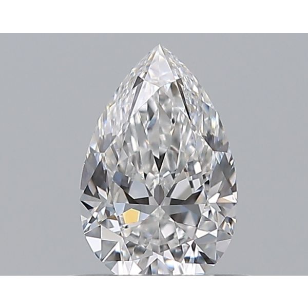PEAR 0.5 E VS1 VG-VG-EX - 2526655243 GIA Diamond