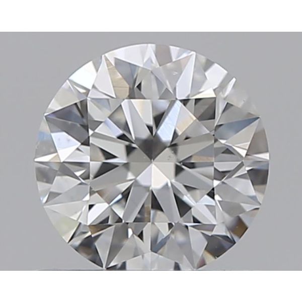 ROUND 0.56 F VS2 EX-EX-EX - 2526658686 GIA Diamond
