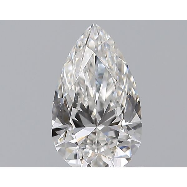 PEAR 0.55 E VS2 EX-VG-VG - 2526660574 GIA Diamond