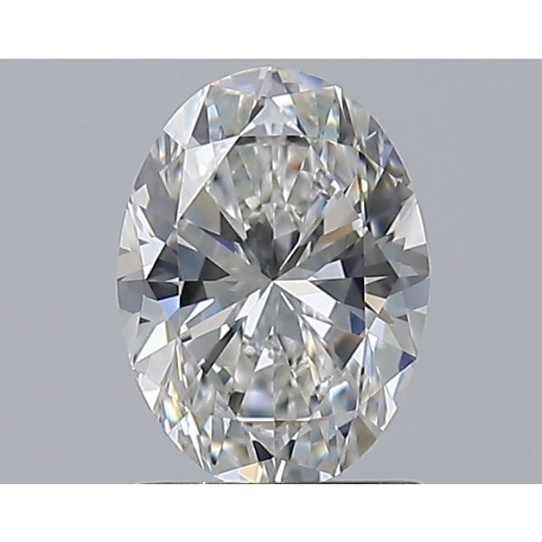OVAL 1.2 F VVS2 VG-EX-EX - 2526662024 GIA Diamond