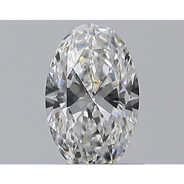 OVAL 0.5 F VS2 VG-VG-EX - 2526663418 GIA Diamond