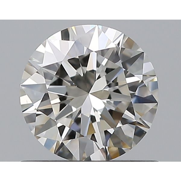 ROUND 0.7 I VS2 EX-EX-EX - 2526672046 GIA Diamond