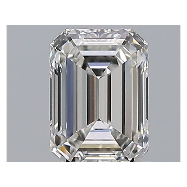 EMERALD 0.72 G VVS1 EX-VG-EX - 2526673023 GIA Diamond