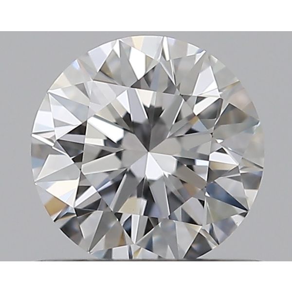 ROUND 0.53 D VVS2 EX-EX-EX - 2526673682 GIA Diamond
