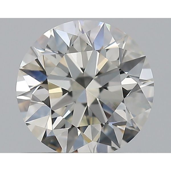 ROUND 0.82 I VS2 EX-EX-EX - 2526673706 GIA Diamond