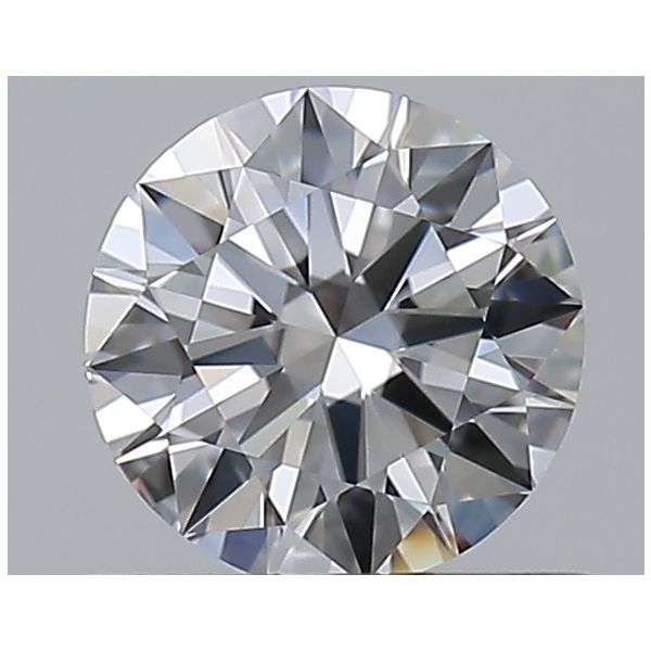 ROUND 0.6 D VVS2 EX-EX-EX - 2526675080 GIA Diamond