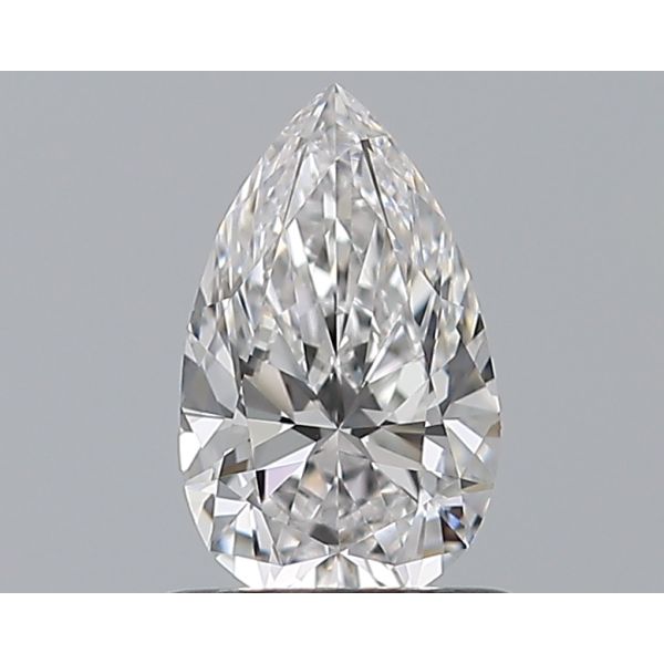 PEAR 0.7 E VVS1 EX-EX-EX - 2526675745 GIA Diamond