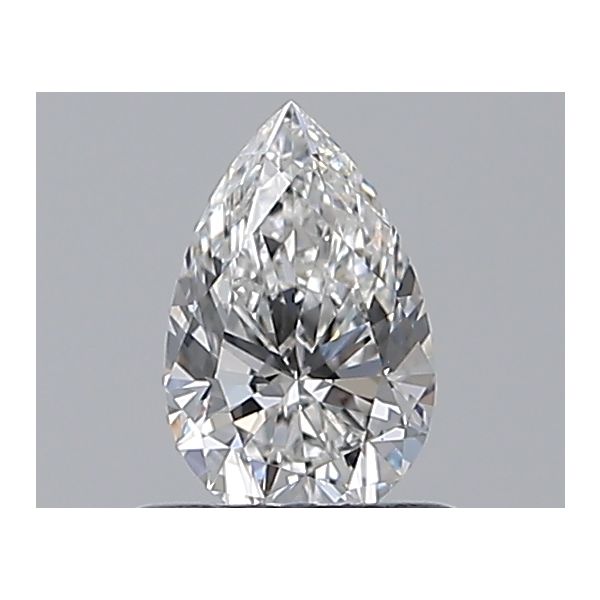 PEAR 0.51 E VS2 EX-VG-EX - 2526675774 GIA Diamond