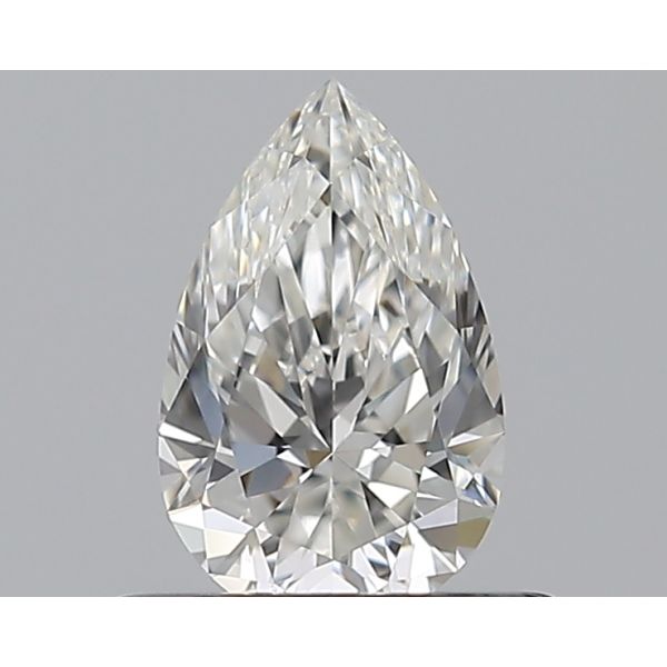 PEAR 0.53 F VS1 EX-EX-EX - 2526676922 GIA Diamond