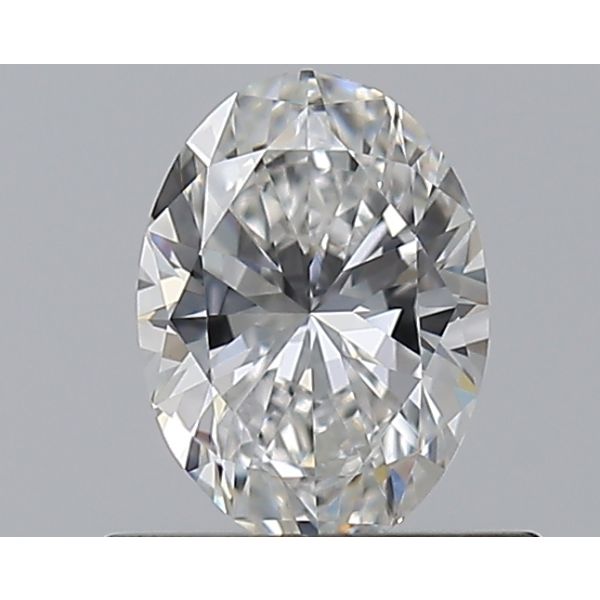 OVAL 0.5 E VS2 VG-VG-VG - 2526678407 GIA Diamond
