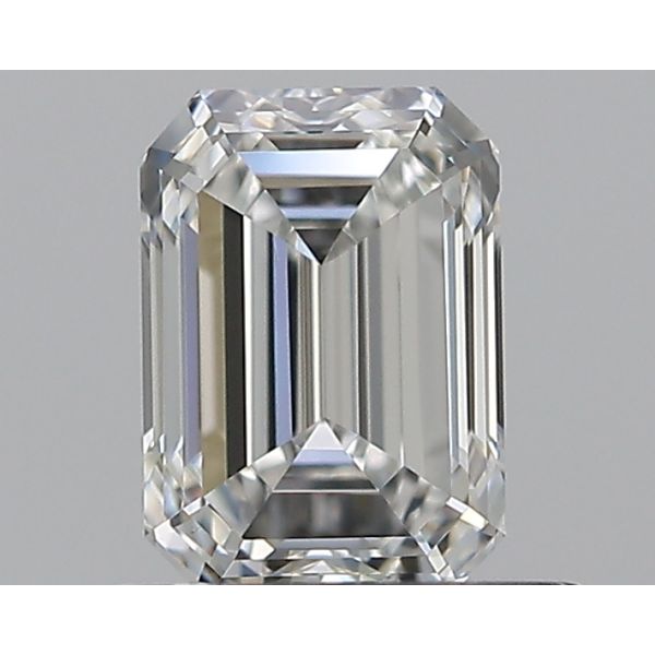 EMERALD 0.7 G VS1 EX-EX-EX - 2526686660 GIA Diamond