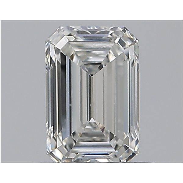 EMERALD 0.51 G VS2 VG-EX-VG - 2526686937 GIA Diamond