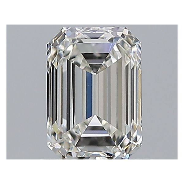EMERALD 1 I VS2 EX-VG-EX - 2526689294 GIA Diamond