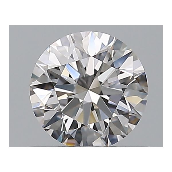 ROUND 0.59 G VS1 EX-EX-EX - 2526690669 GIA Diamond
