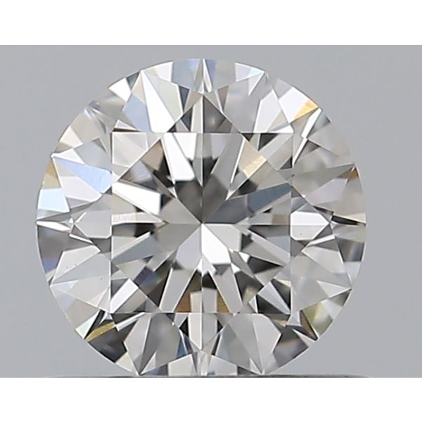 ROUND 0.51 H VS1 EX-EX-EX - 2526690878 GIA Diamond