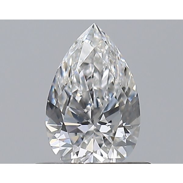 PEAR 0.51 E VS2 EX-VG-EX - 2526699740 GIA Diamond