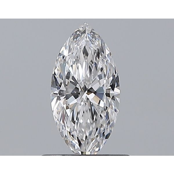 MARQUISE 0.65 D VS2 EX-EX-EX - 2526705838 GIA Diamond