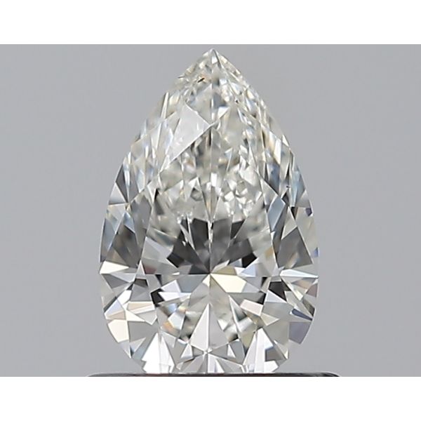 PEAR 0.7 H VS2 EX-EX-EX - 2526708234 GIA Diamond