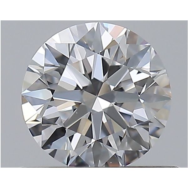 ROUND 0.5 D VS1 EX-EX-EX - 2526709459 GIA Diamond