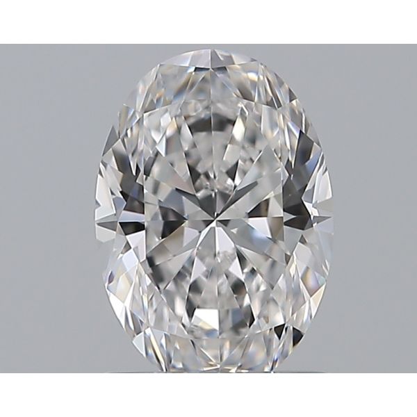 OVAL 1.02 D VS1 VG-EX-EX - 2526715870 GIA Diamond