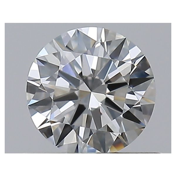 ROUND 0.52 G VVS2 EX-EX-EX - 2526716196 GIA Diamond