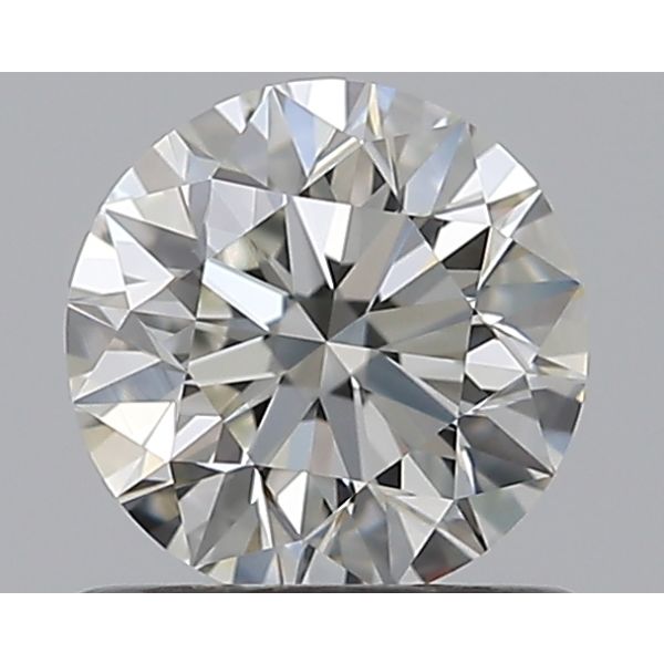 ROUND 0.7 I VVS2 EX-EX-EX - 2526717152 GIA Diamond