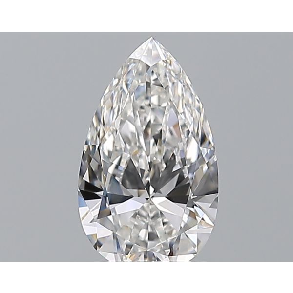 PEAR 1.21 E VS1 EX-EX-EX - 2526719164 GIA Diamond