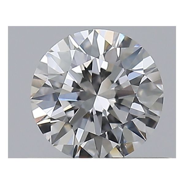 ROUND 0.5 G VS2 EX-EX-EX - 2526721372 GIA Diamond