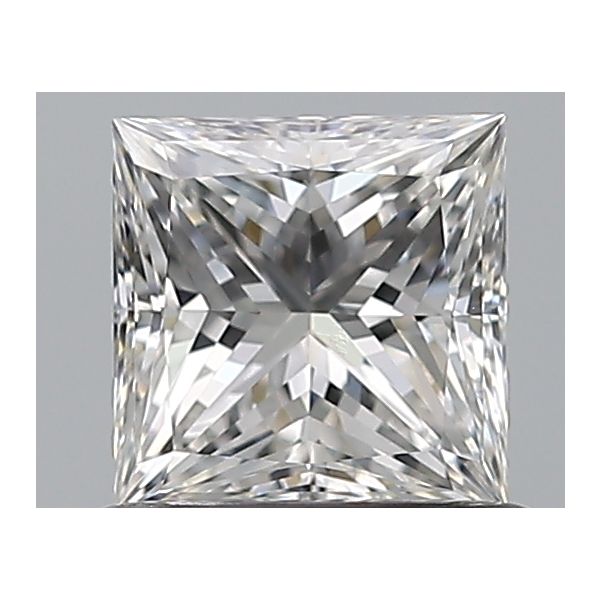 PRINCESS 0.76 F VVS2 EX-EX-EX - 2526723030 GIA Diamond