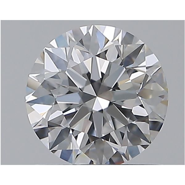 ROUND 0.81 D VVS2 EX-EX-EX - 2526724252 GIA Diamond