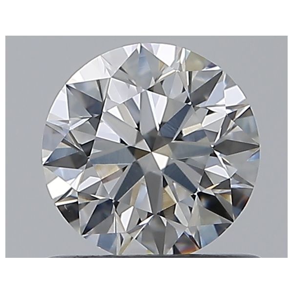 ROUND 0.72 G VS2 EX-EX-EX - 2526724655 GIA Diamond