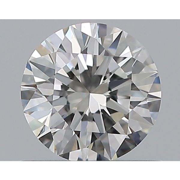 ROUND 0.65 G VS2 EX-EX-EX - 2526724830 GIA Diamond