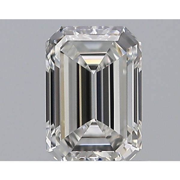 EMERALD 0.6 G VVS2 EX-VG-EX - 2526725483 GIA Diamond