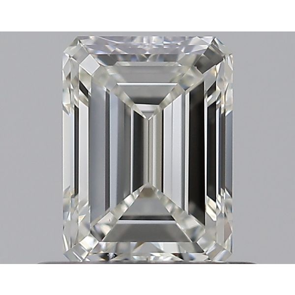 EMERALD 0.67 H VS1 VG-EX-VG - 2526725499 GIA Diamond