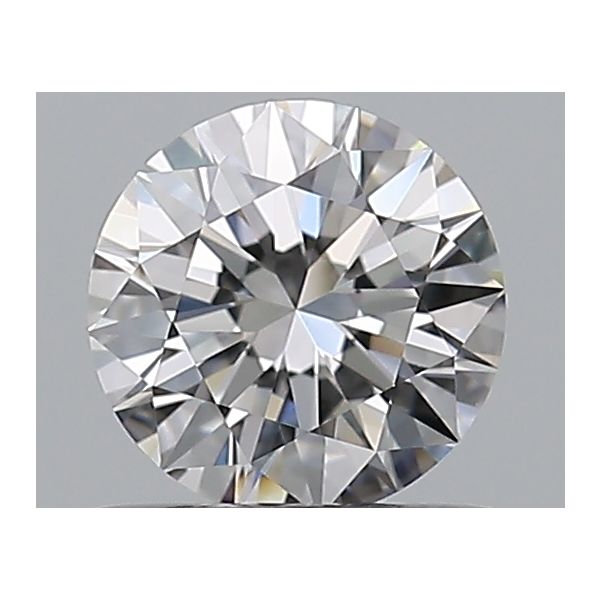 ROUND 0.6 E VS1 EX-EX-EX - 2526727884 GIA Diamond
