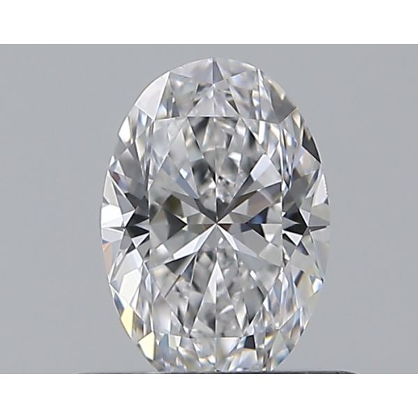 OVAL 0.5 D VS1 VG-EX-EX - 2526728381 GIA Diamond