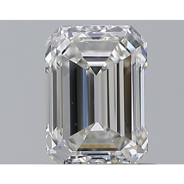 EMERALD 0.66 G VS2 EX-VG-EX - 2526729948 GIA Diamond