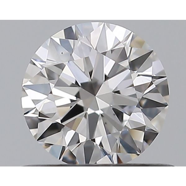 ROUND 0.5 D VS1 EX-EX-EX - 2526734524 GIA Diamond
