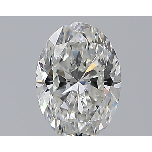 OVAL 0.96 G VS2 VG-EX-EX - 2526734667 GIA Diamond