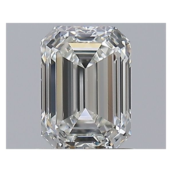 EMERALD 1 I VS1 EX-EX-EX - 2526734677 GIA Diamond