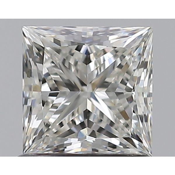 PRINCESS 1 I VS1 EX-EX-EX - 2526735302 GIA Diamond