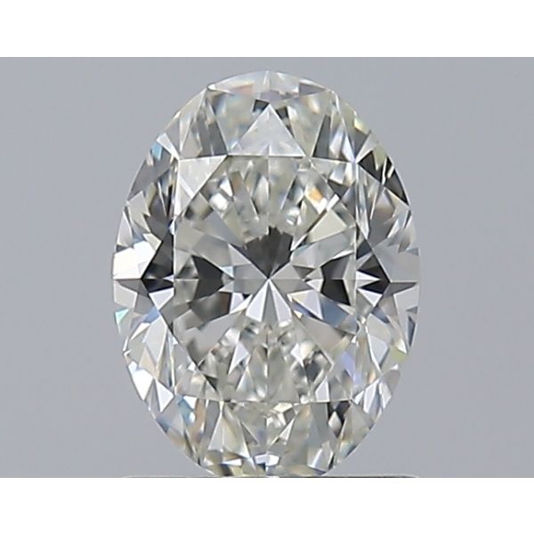 OVAL 1.01 H VS1 VG-EX-EX - 2526736644 GIA Diamond
