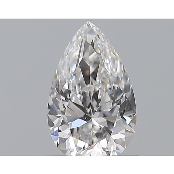 PEAR 0.5 E VS2 VG-VG-EX - 2526740335 GIA Diamond