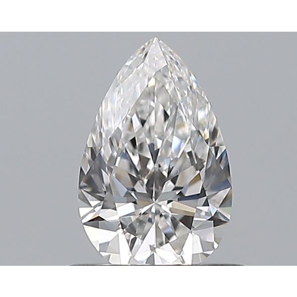 PEAR 0.52 E VS1 EX-VG-EX - 2526741260 GIA Diamond