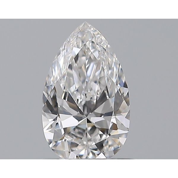 PEAR 0.56 D VS2 EX-VG-EX - 2526748811 GIA Diamond